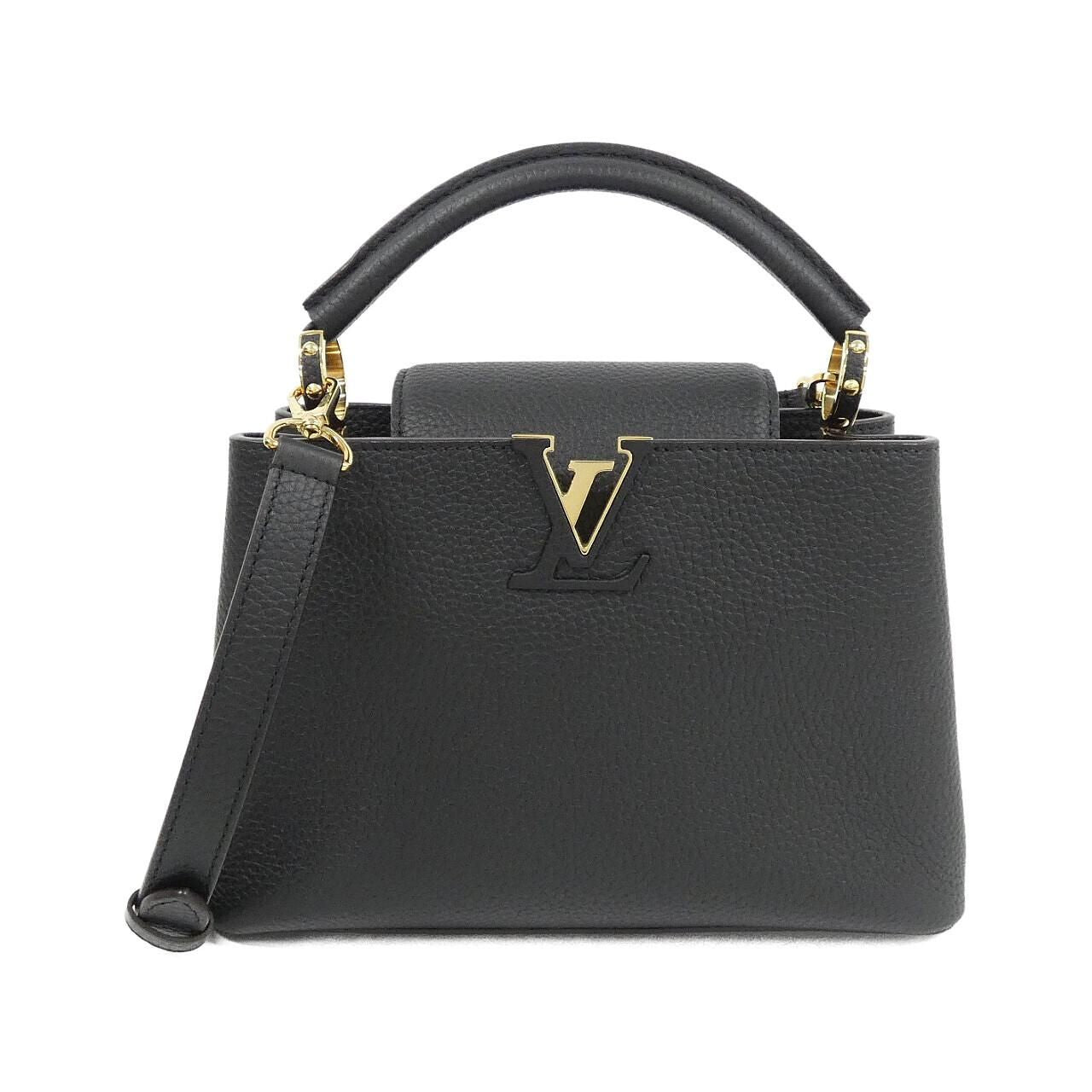 Louis Vuitton Capucines BB Bag