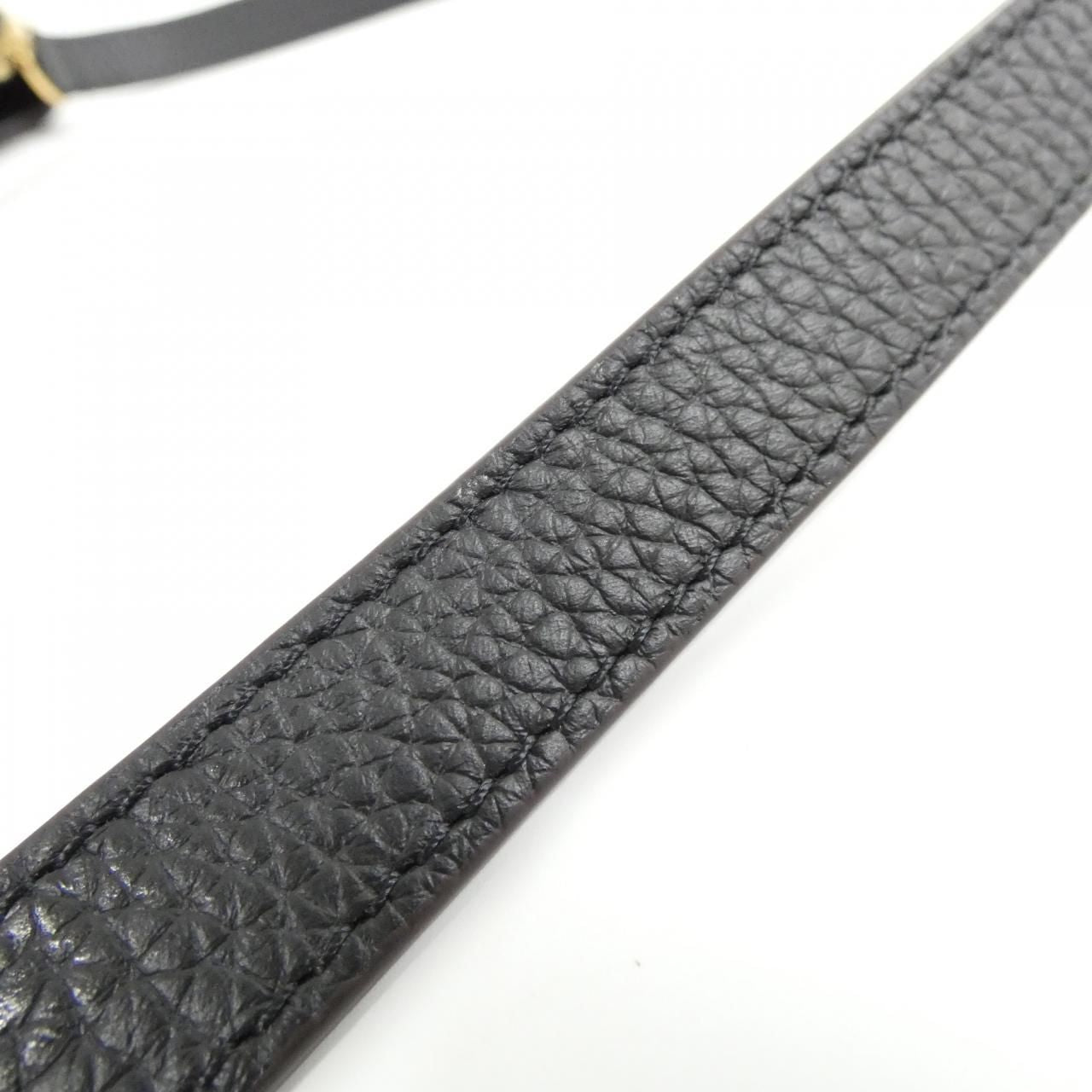 Louis Vuitton Capucines BB Bag — view 5