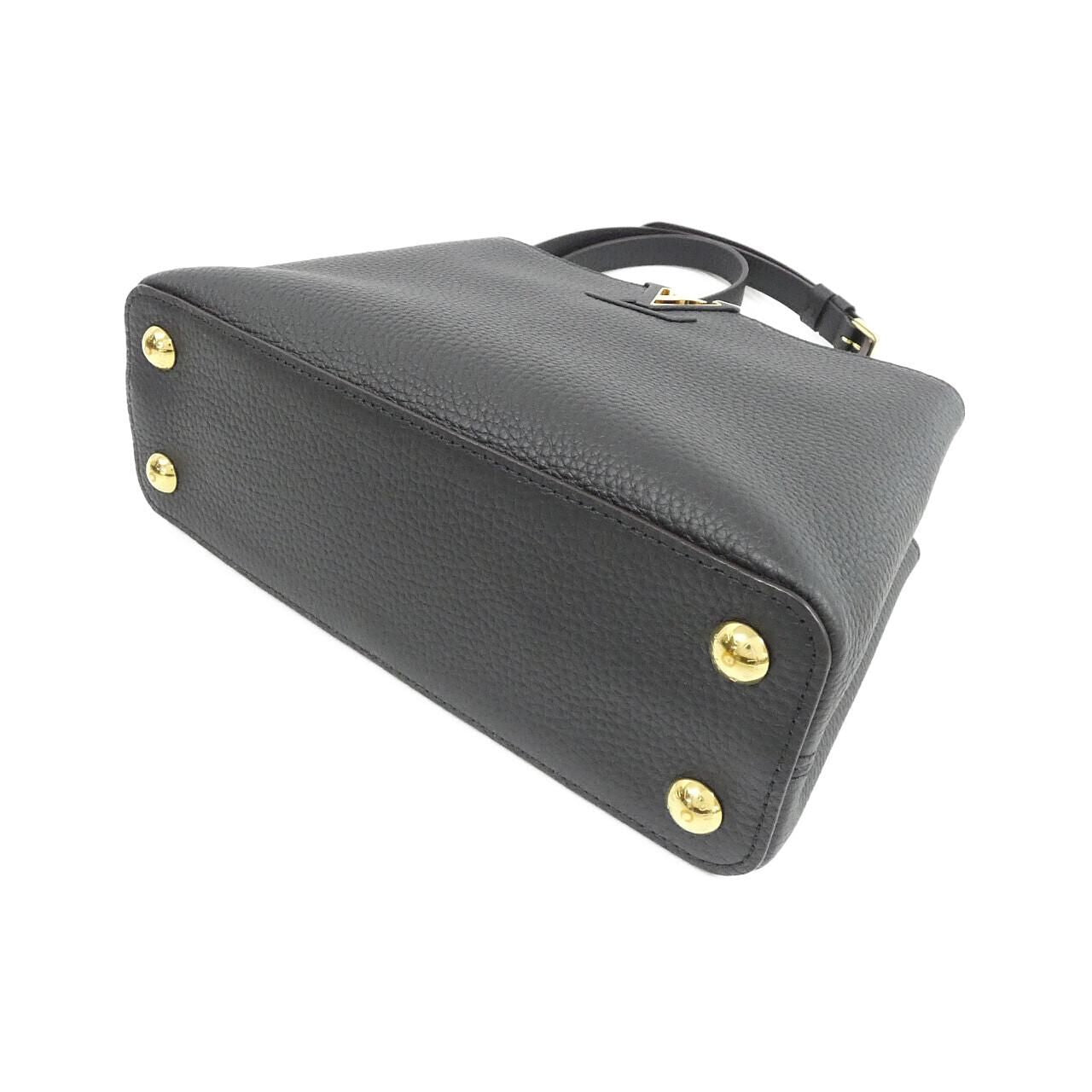 Louis Vuitton Capucines BB Bag — view 3