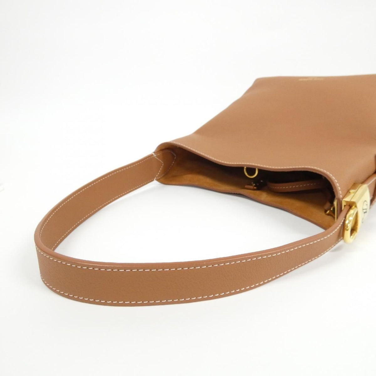 Louis Vuitton Lowkey Hobo PM Shoulder Bag — view 4
