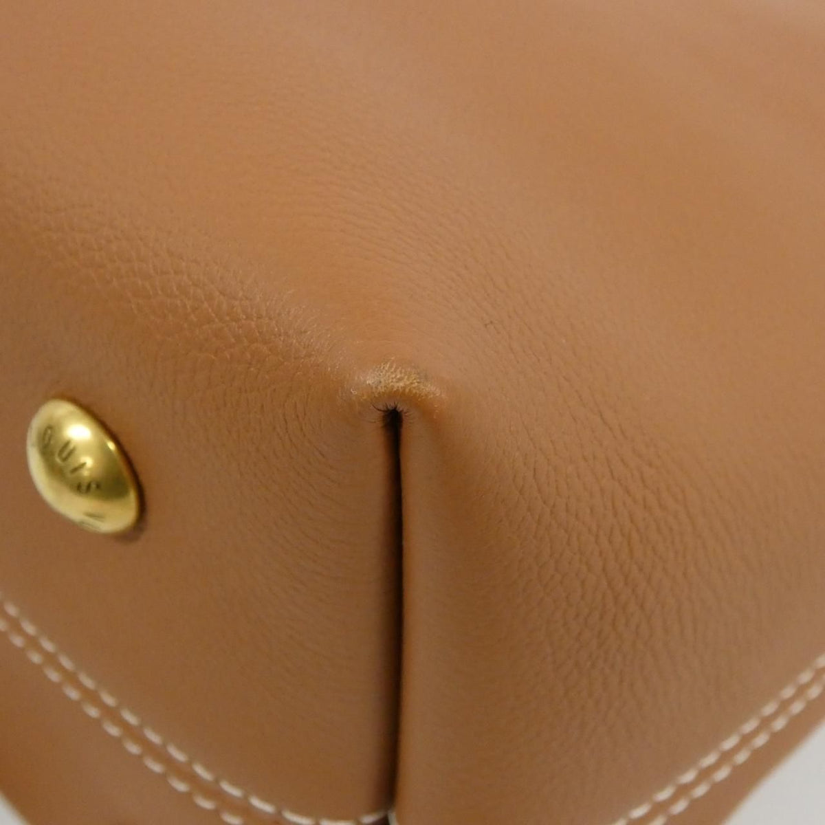 Louis Vuitton Lowkey Hobo PM Shoulder Bag — view 3