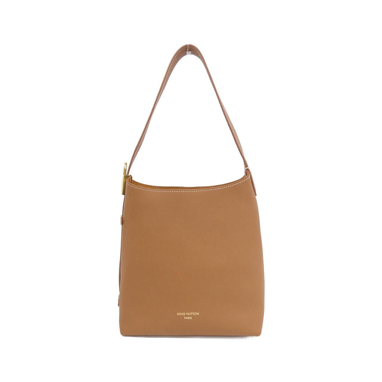 Louis Vuitton Lowkey Hobo PM Shoulder Bag
