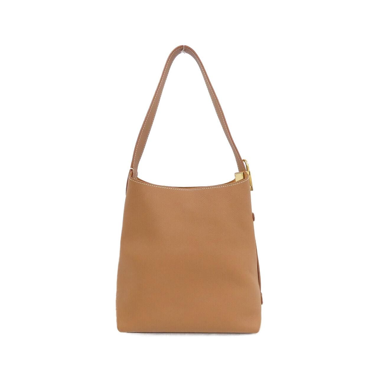 Louis Vuitton Lowkey Hobo PM Shoulder Bag — view 2