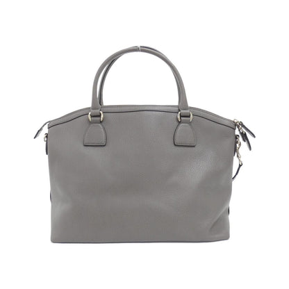 Gucci Bag Handbag Gray — view 2