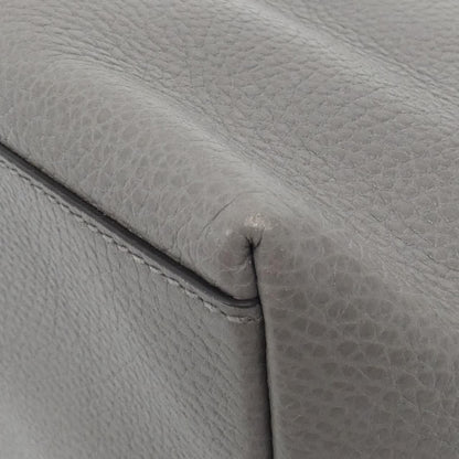 Gucci Bag Handbag Gray — view 3
