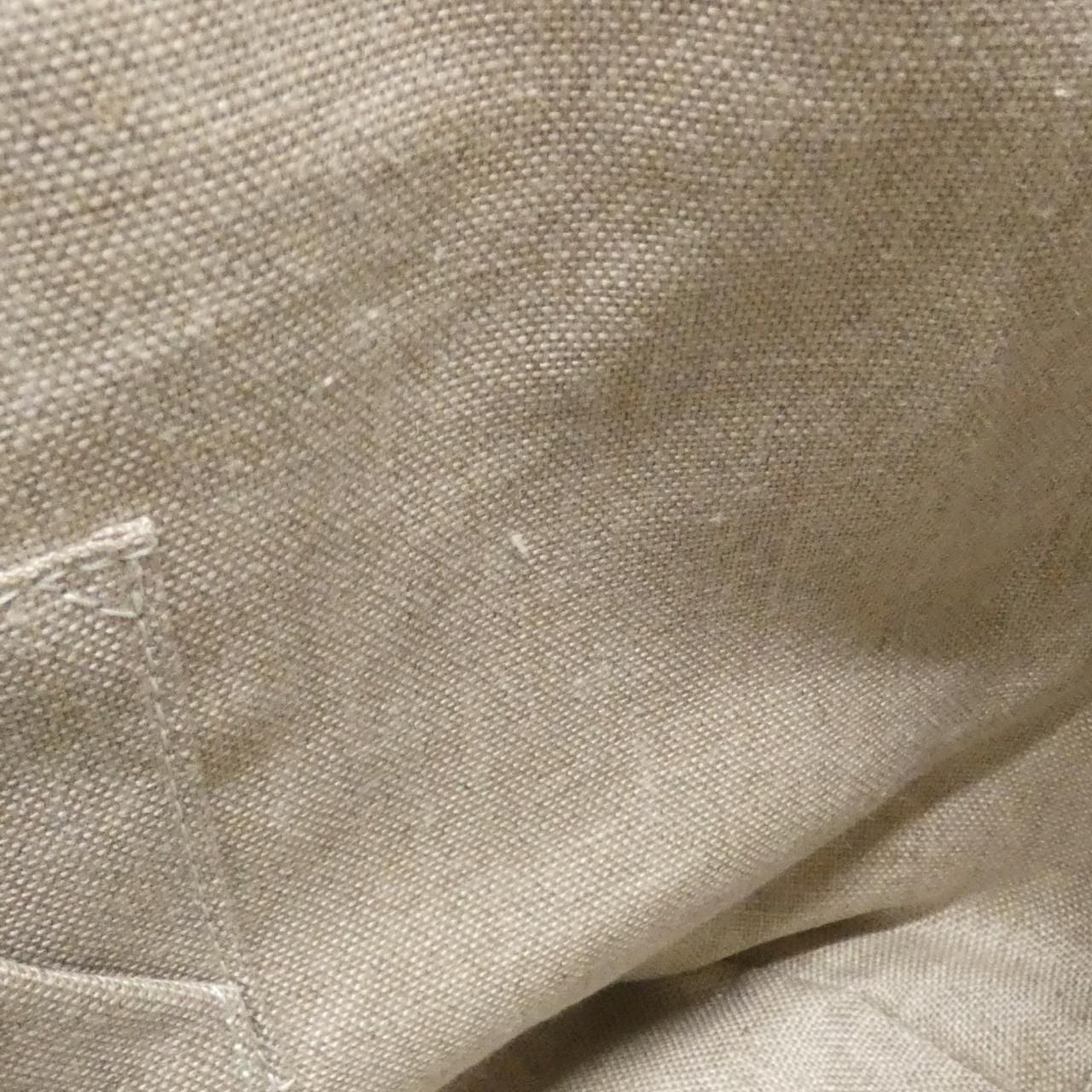 Gucci Bag Handbag Gray — view 8