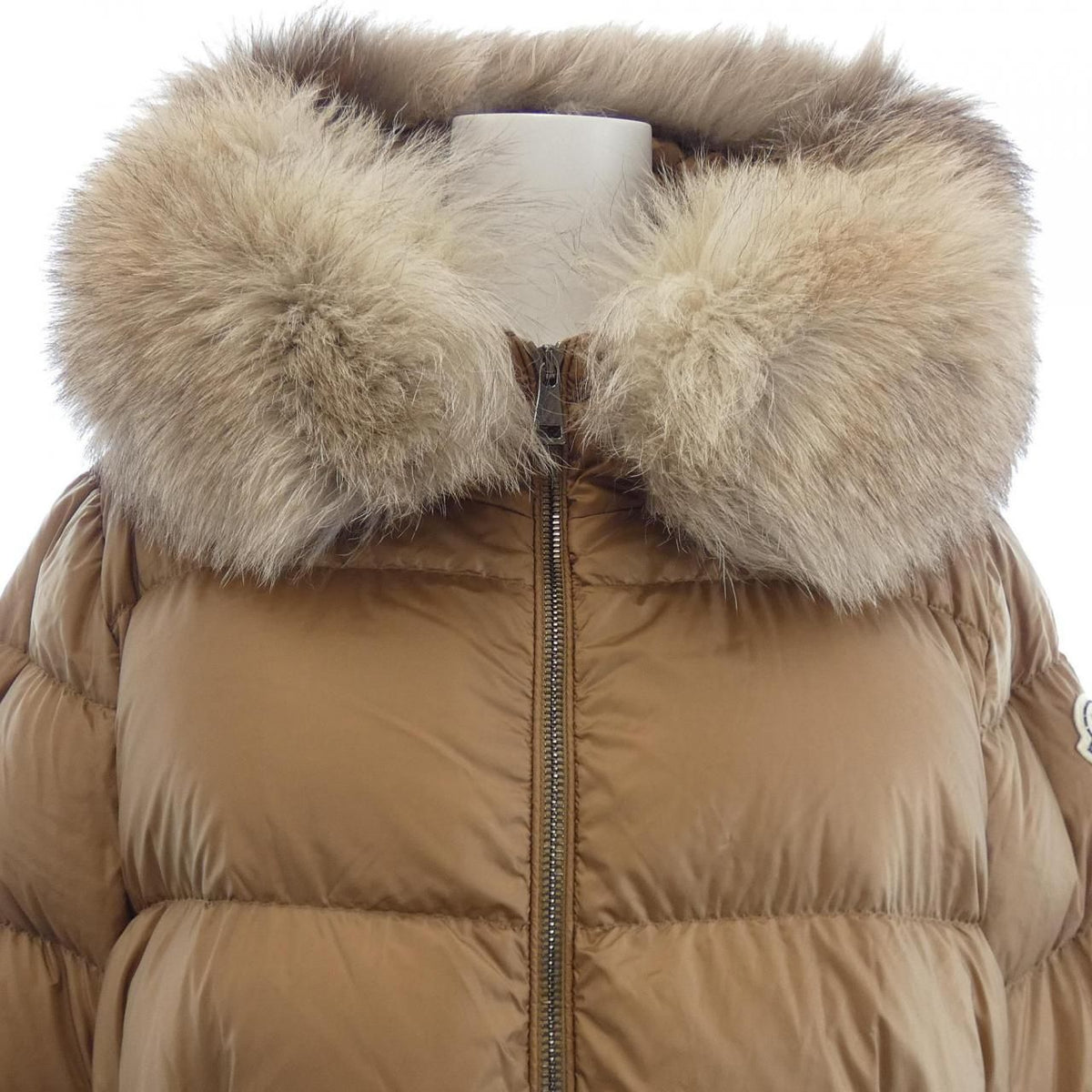 Moncler Boed Down Jacket — view 6