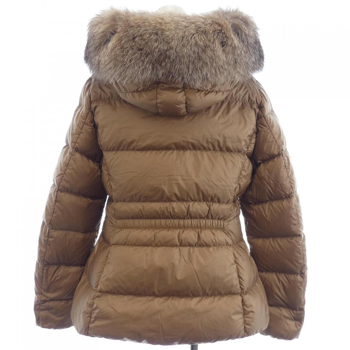 Moncler Boed Down Jacket — view 2