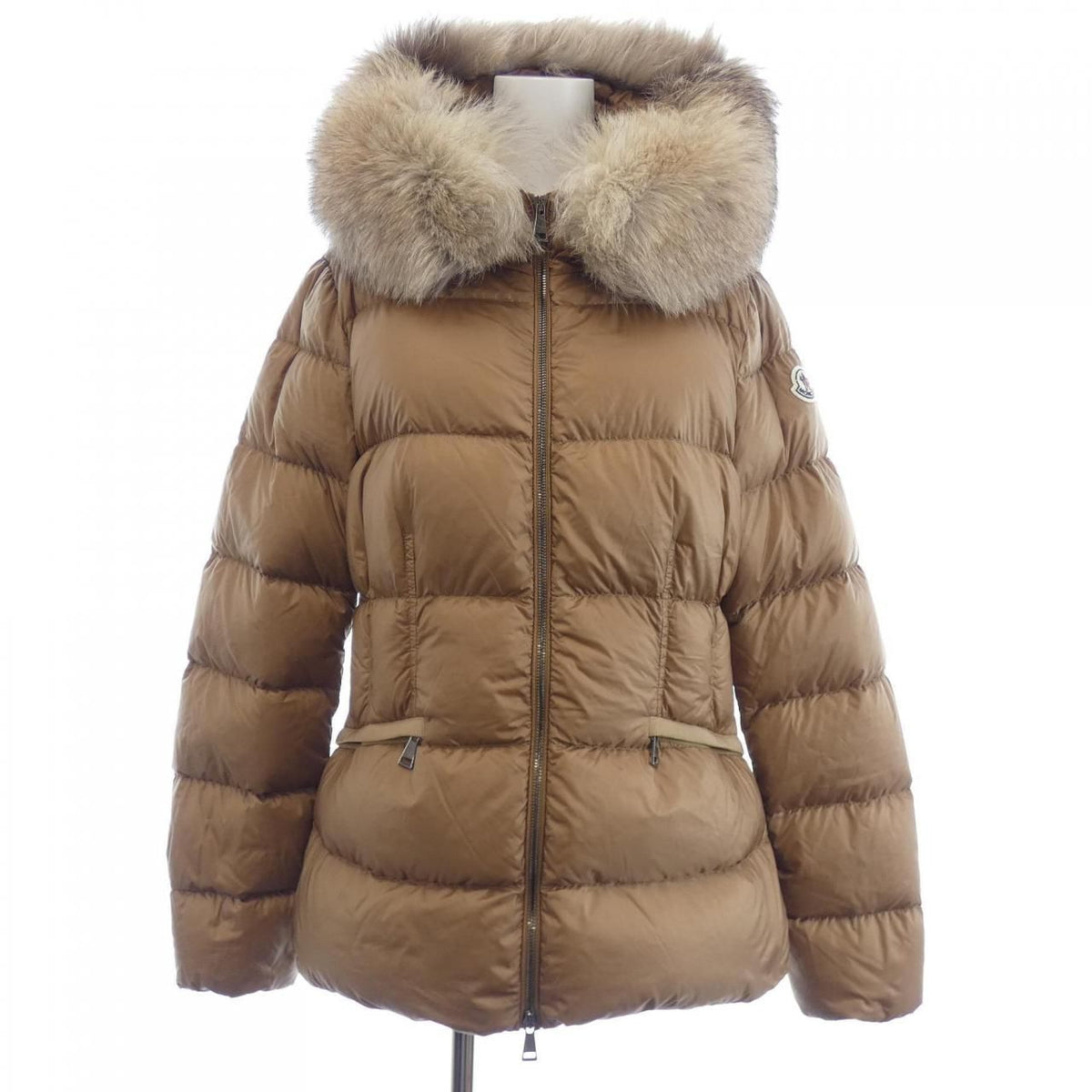 Moncler Boed Down Jacket