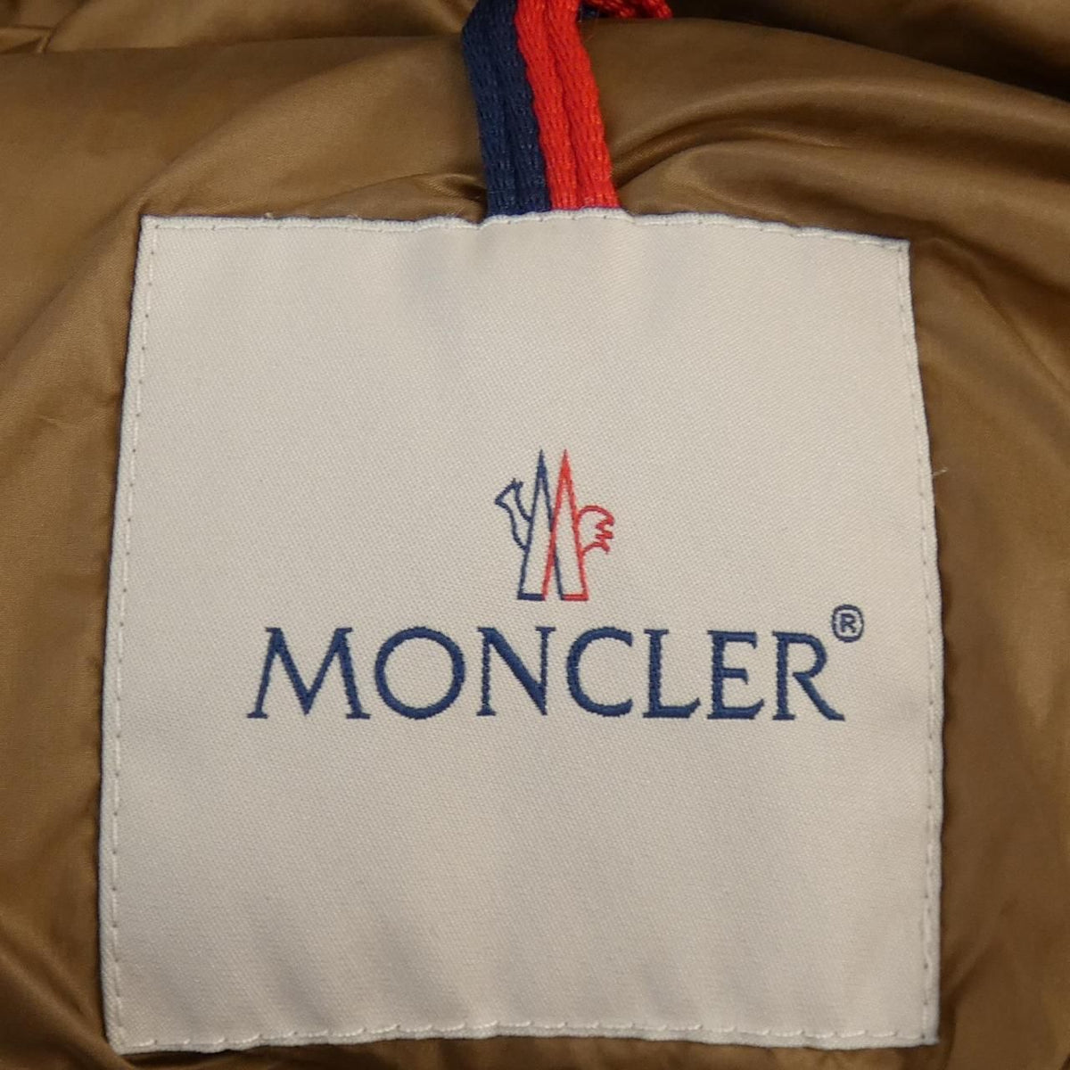 Moncler Boed Down Jacket — view 5