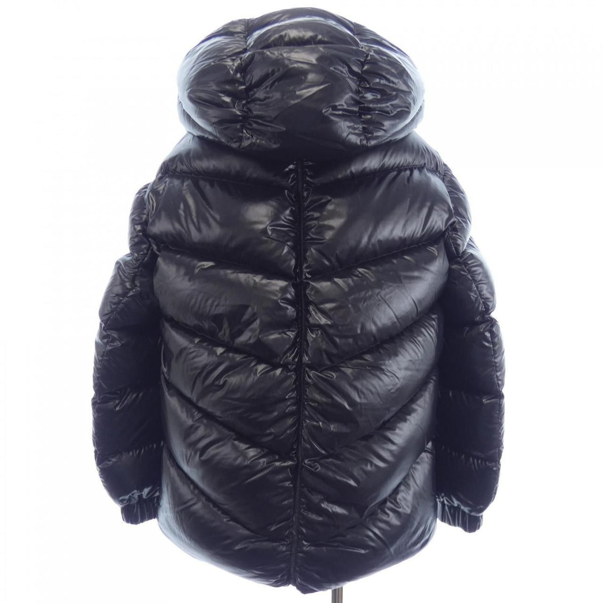 Moncler Clair Down Jacket — view 2