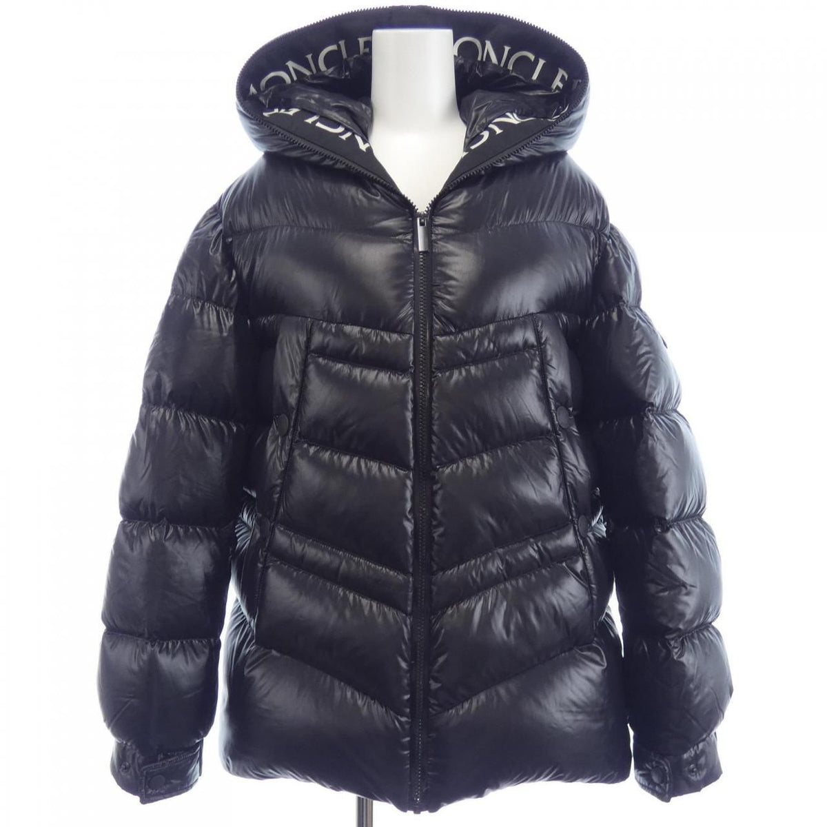 Moncler Clair Down Jacket