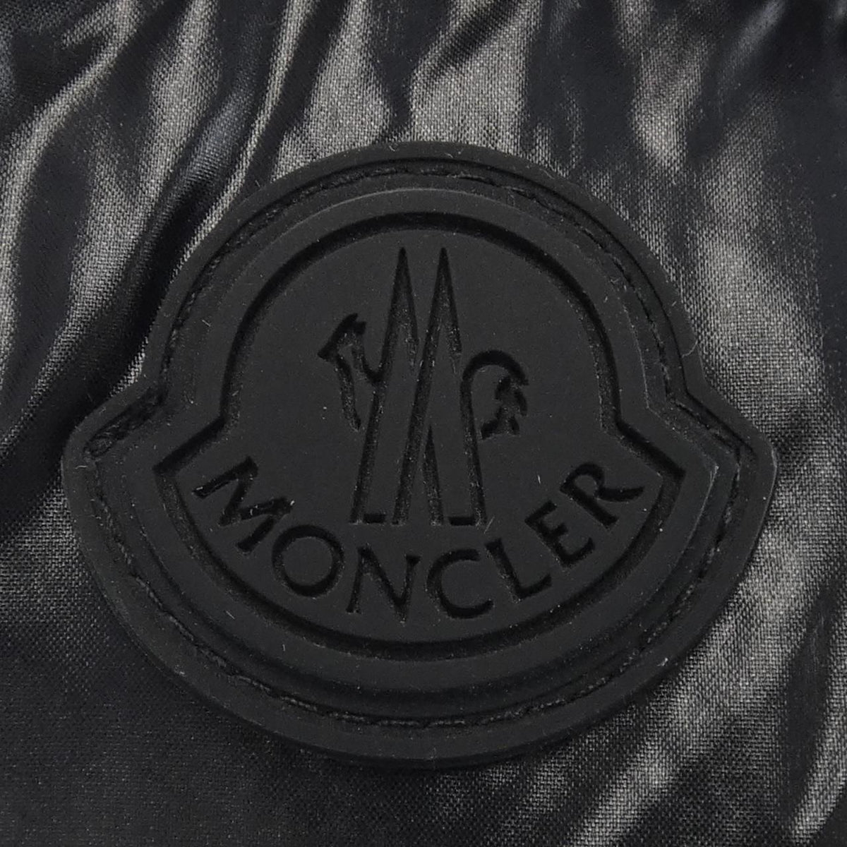 Moncler Clair Down Jacket — view 8