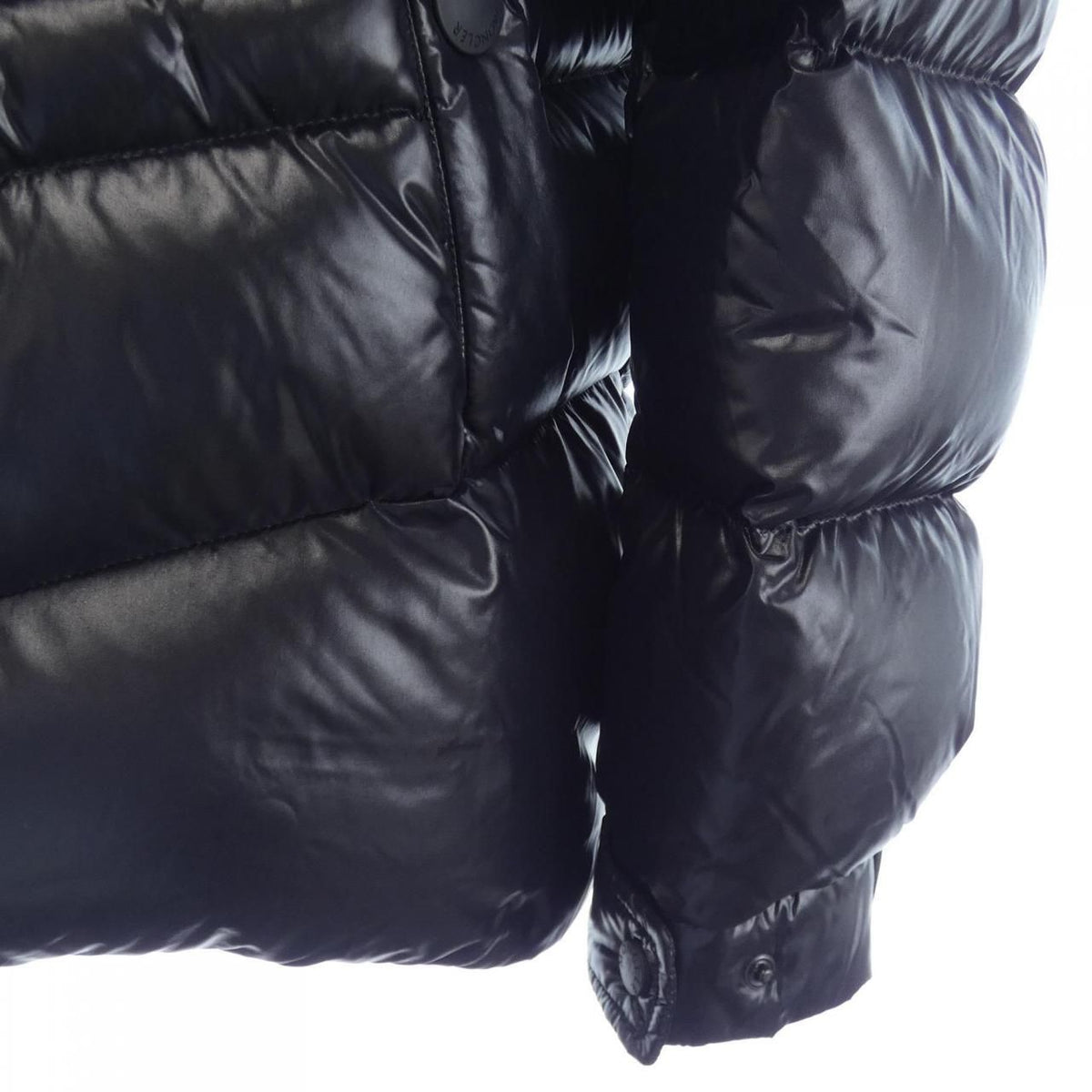 Moncler Clair Down Jacket — view 7