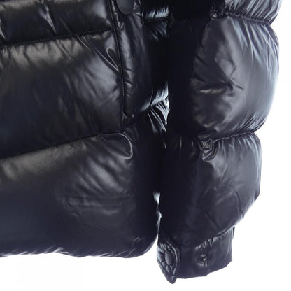 Moncler Clair Down Jacket — view 7