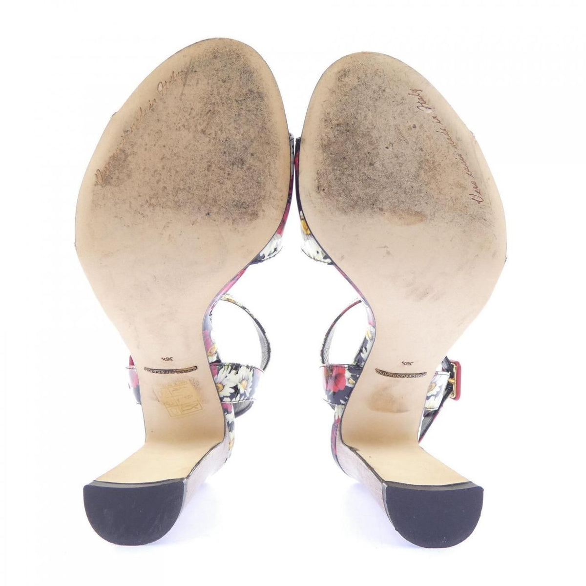 Dolce & Gabbana Sandals — view 4