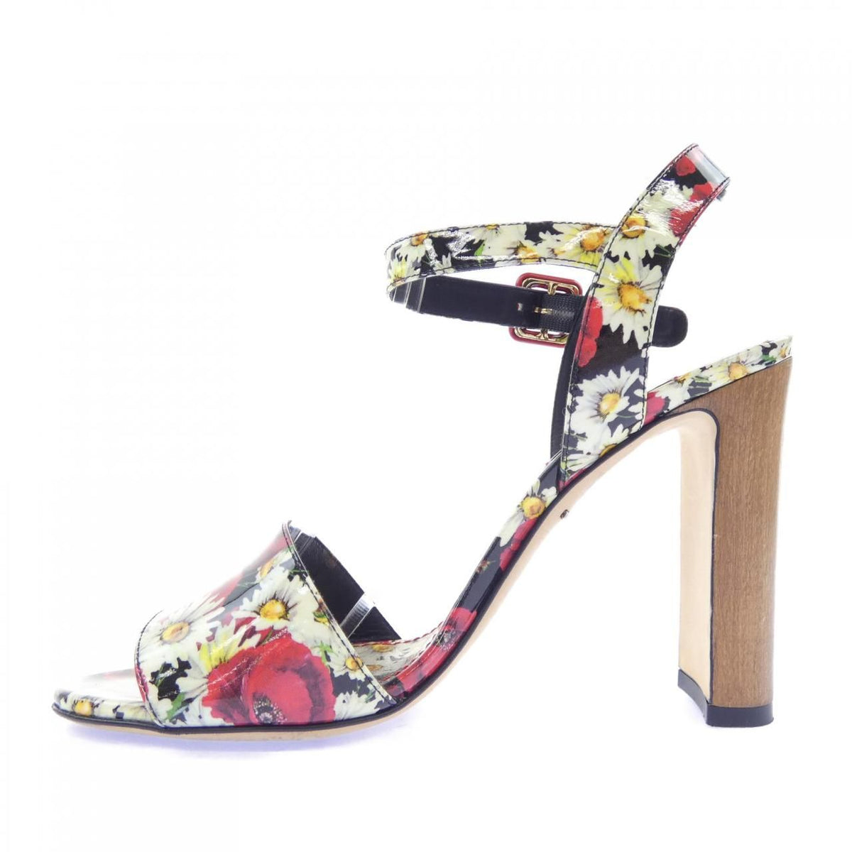 Dolce & Gabbana Sandals — view 2