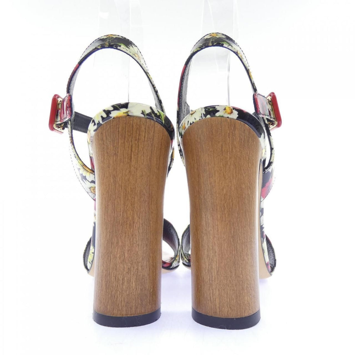Dolce & Gabbana Sandals — view 5