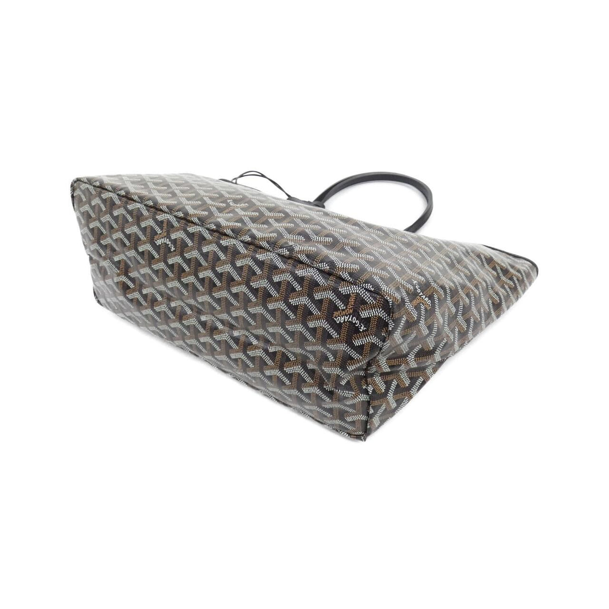 Goyard Saint Louis PM Ama Bag — view 2