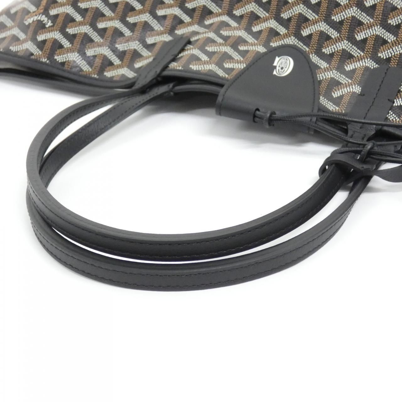 Goyard Saint Louis PM Ama Bag — view 3