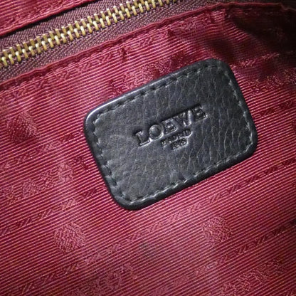 Loewe Heritage 377 79 Shoulder Bag — view 8