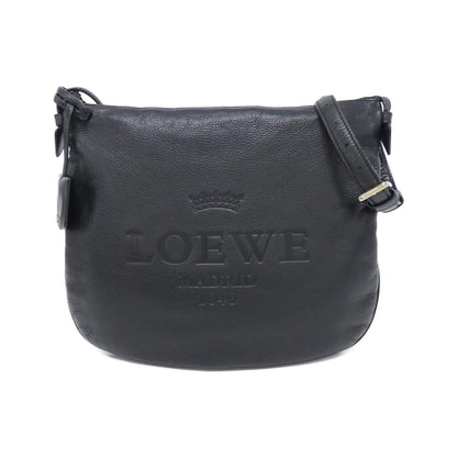 Loewe Heritage 377 79 Shoulder Bag