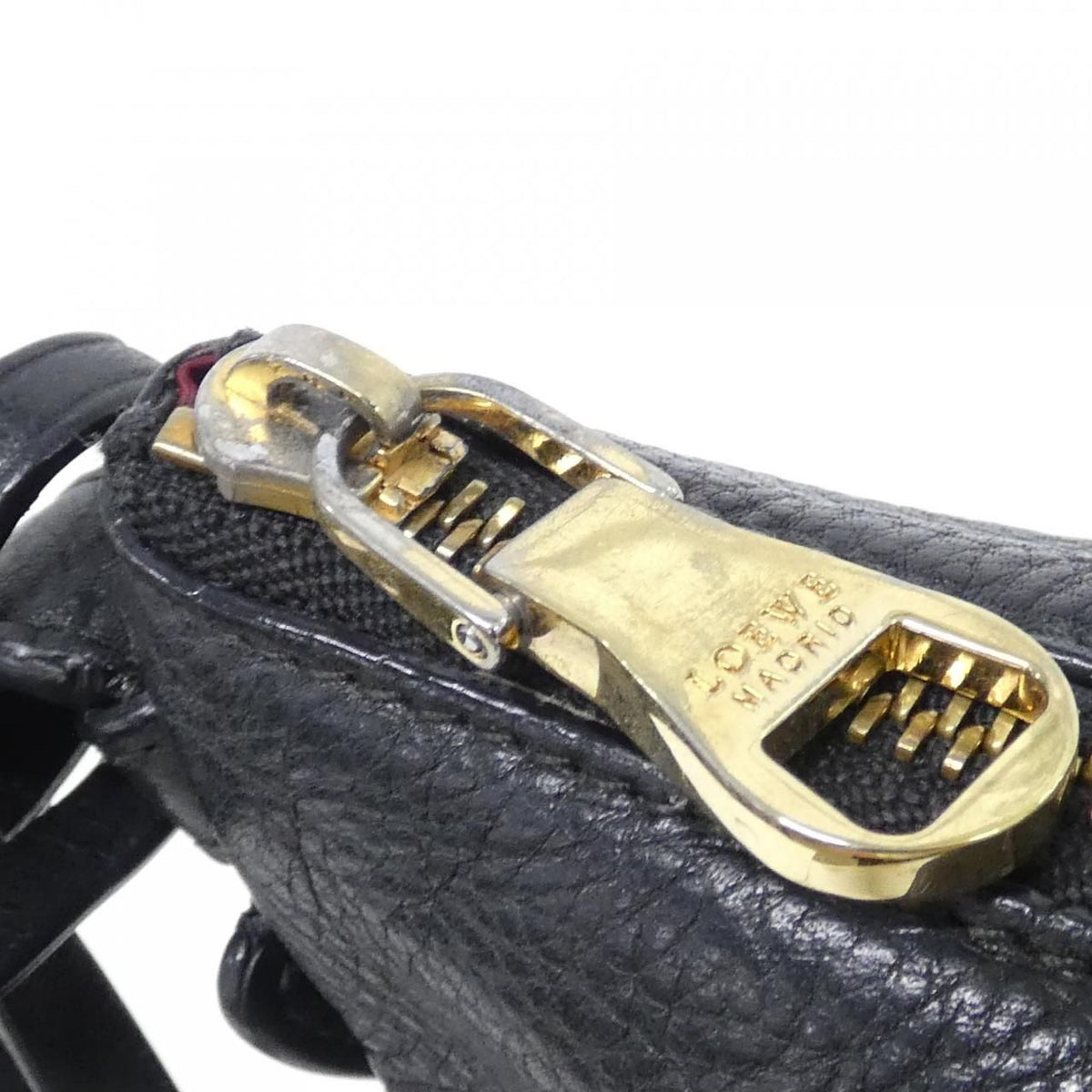 Loewe Heritage 377 79 Shoulder Bag — view 5