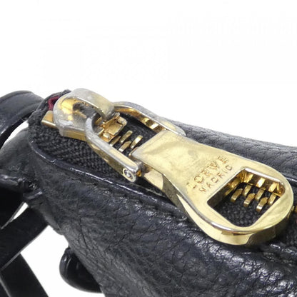 Loewe Heritage 377 79 Shoulder Bag — view 5