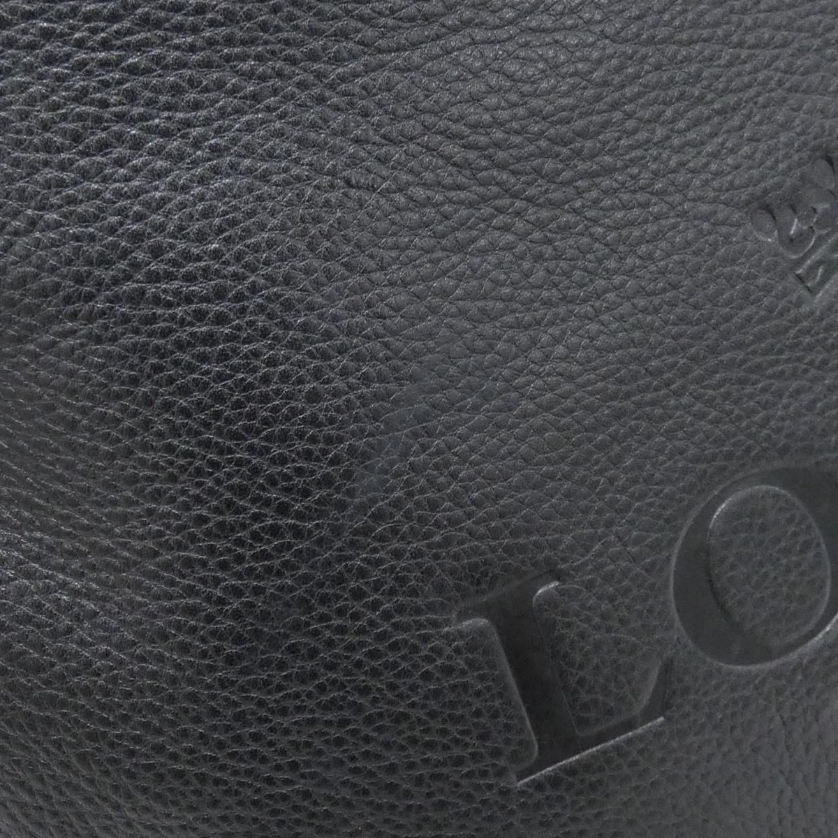 Loewe Heritage 377 79 Shoulder Bag — view 4