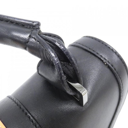 Loewe Bag Handbag Black — view 6
