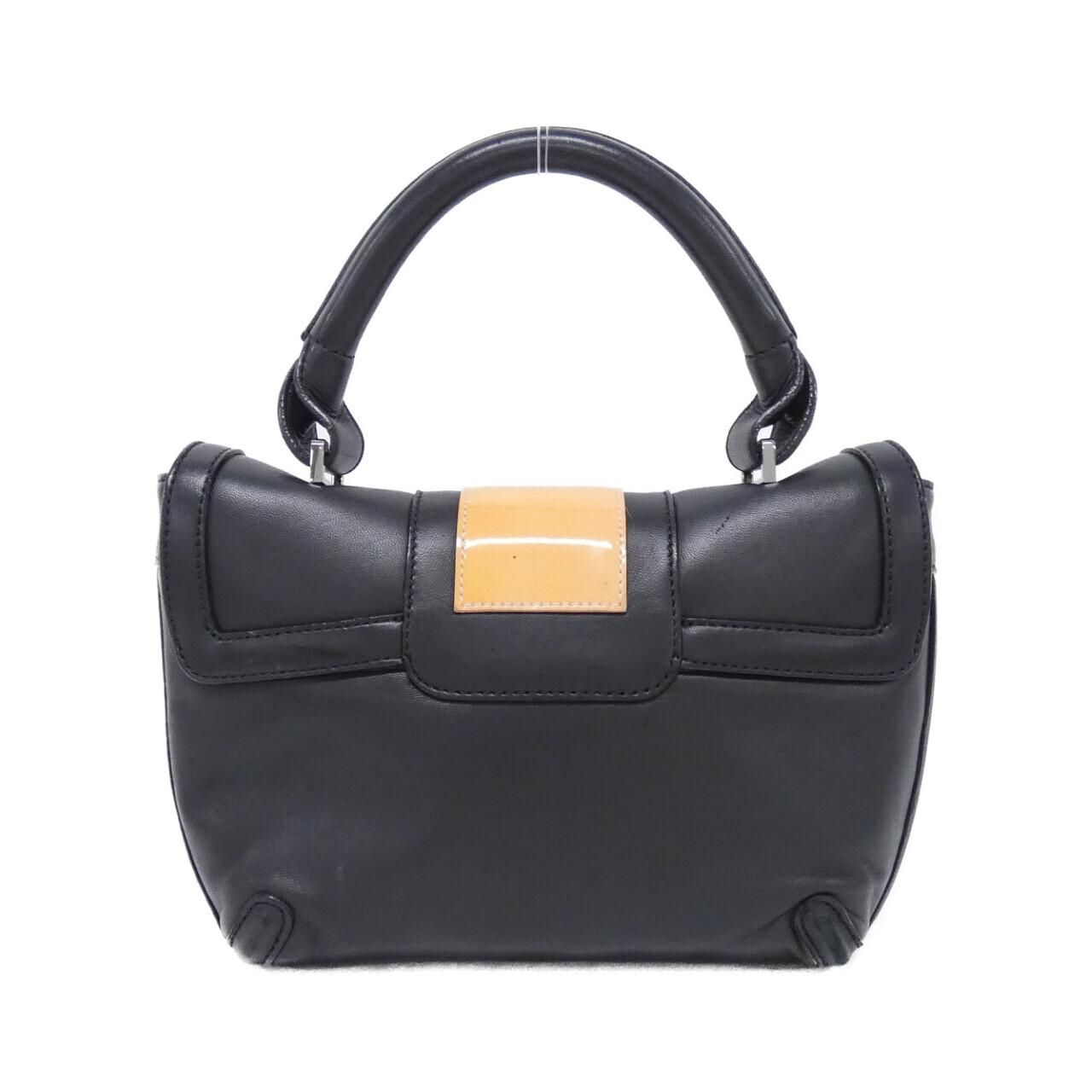 Loewe Bag Handbag Black — view 2