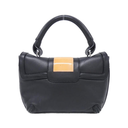 Loewe Bag Handbag Black — view 2