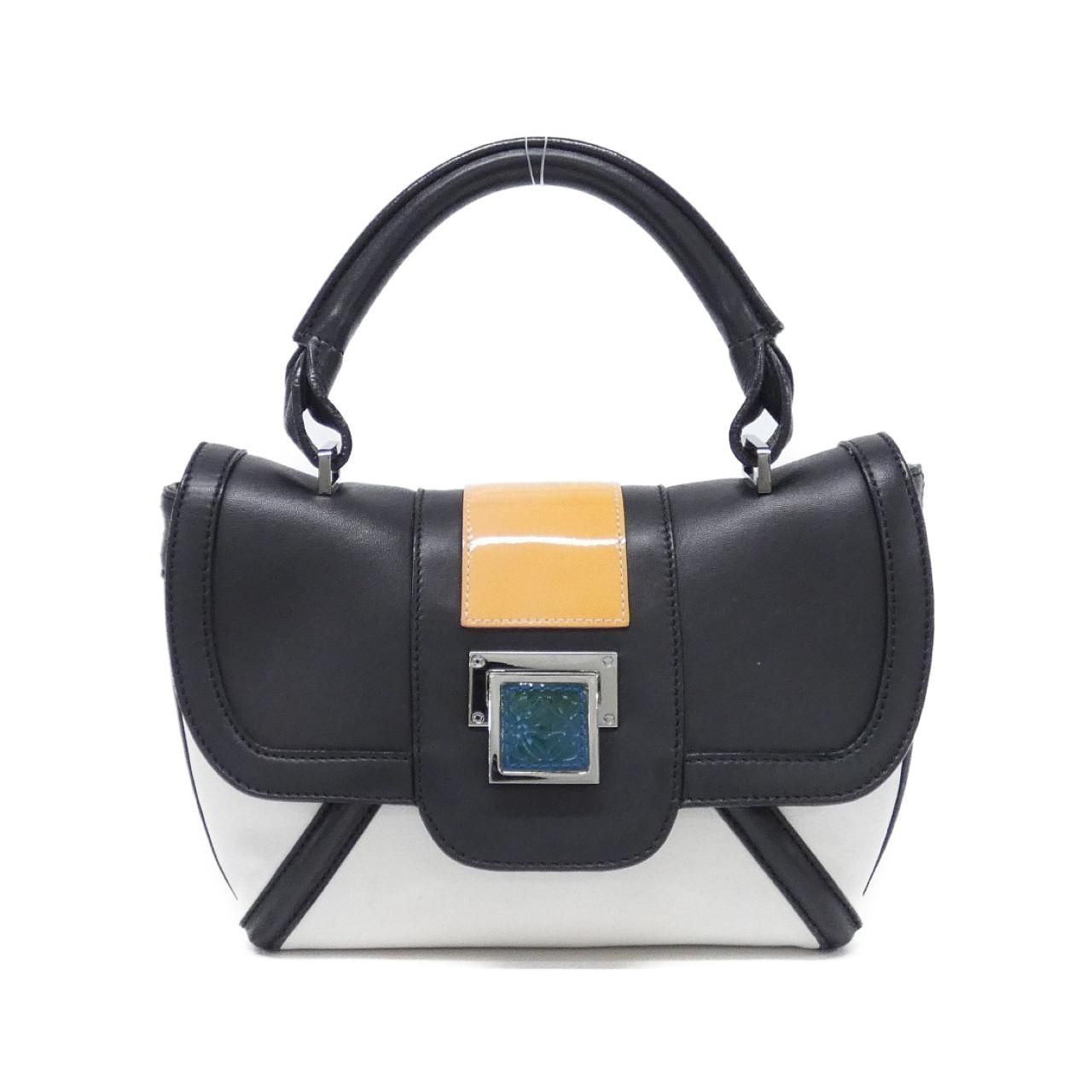 Loewe Bag Handbag Black