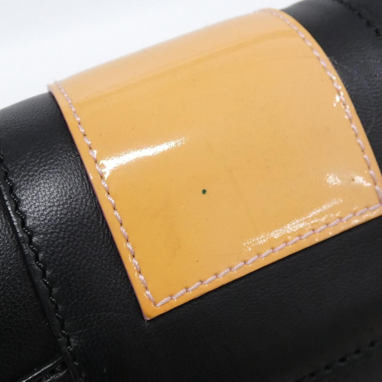Loewe Bag Handbag Black — view 5