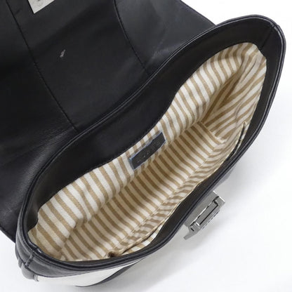 Loewe Bag Handbag Black — view 8