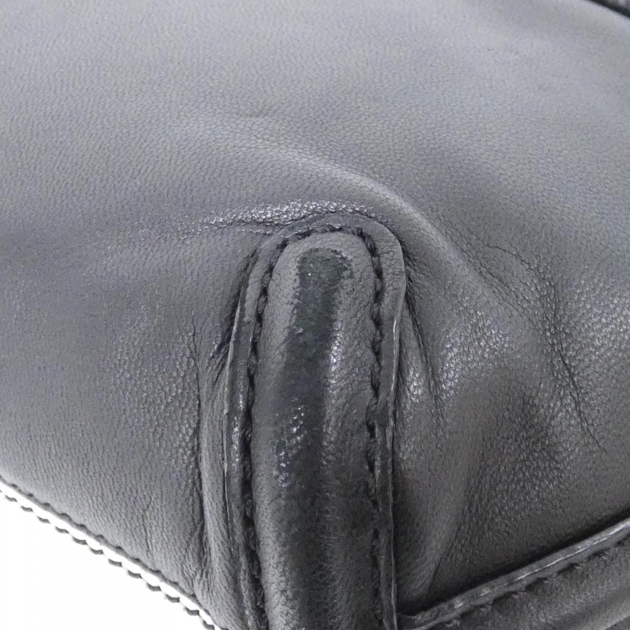Loewe Bag Handbag Black — view 3