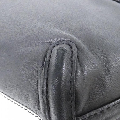 Loewe Bag Handbag Black — view 3