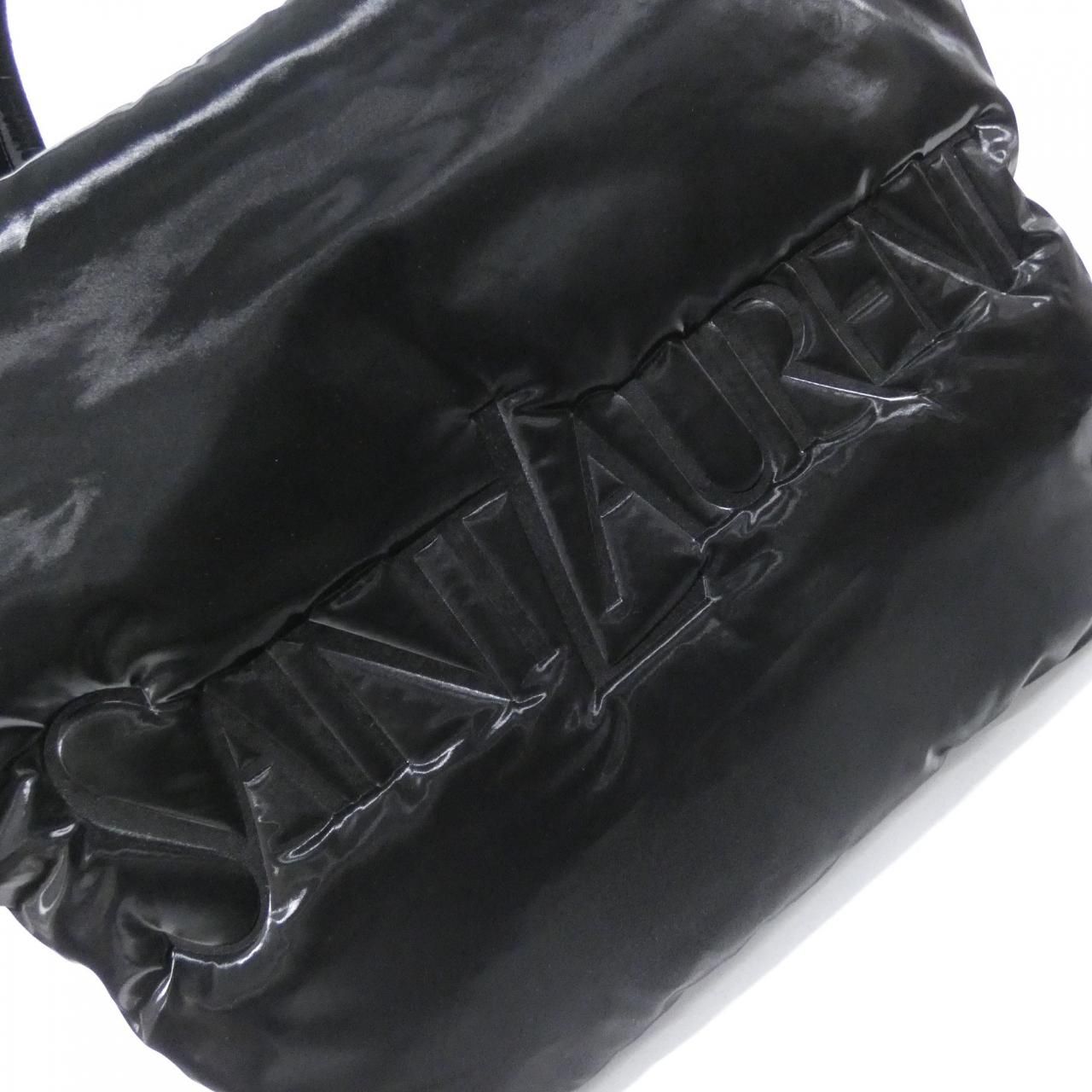 Saint Laurent Bag Handbag Black — view 4