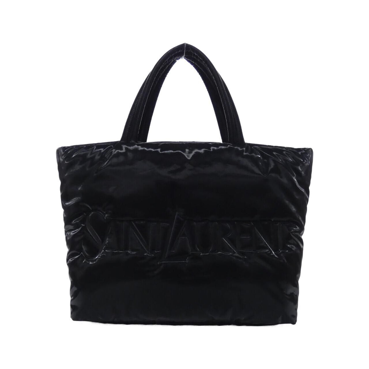 Saint Laurent Bag Handbag Black