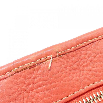 Bvlgari Bulgari Bag Handbag Beige — view 7