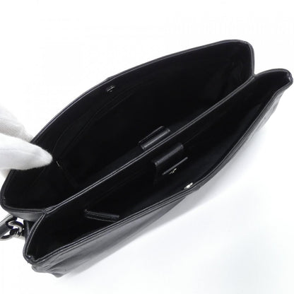 Saint Laurent Mombasa Shoulder Bag — view 7