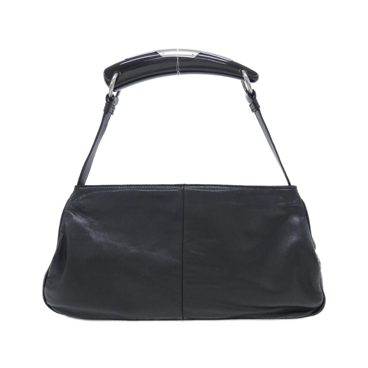 Saint Laurent Mombasa Shoulder Bag