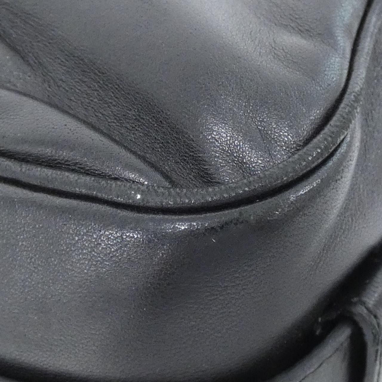 Saint Laurent Mombasa Shoulder Bag — view 2