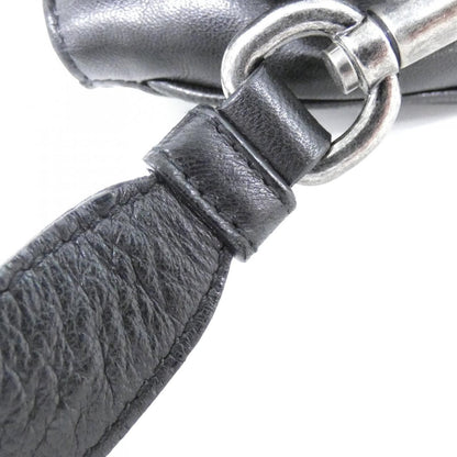 Saint Laurent Mombasa Shoulder Bag — view 5