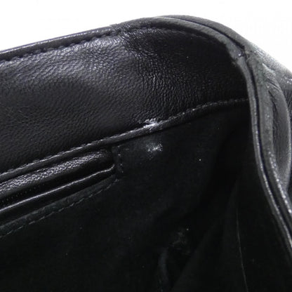 Saint Laurent Mombasa Shoulder Bag — view 8