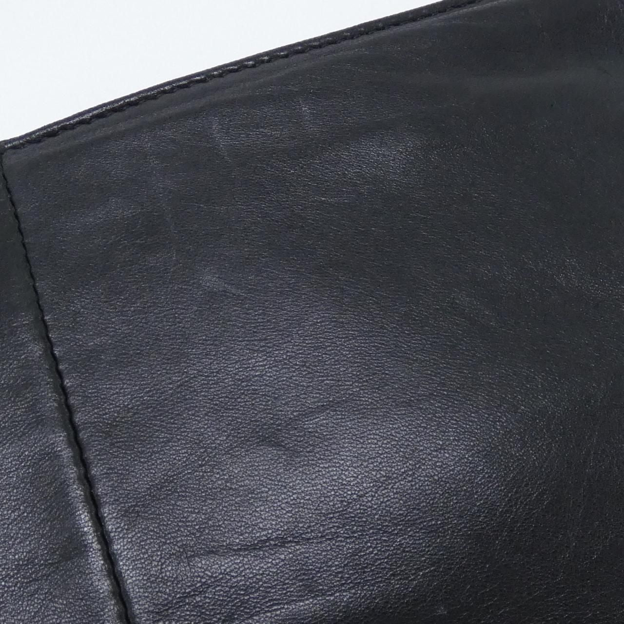 Saint Laurent Mombasa Shoulder Bag — view 3
