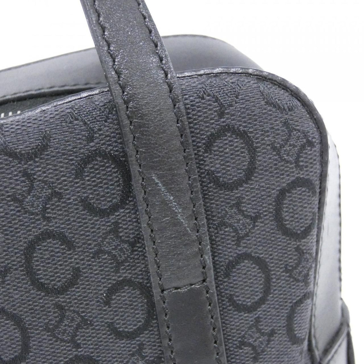 Celine Bag Handbag Black — view 3