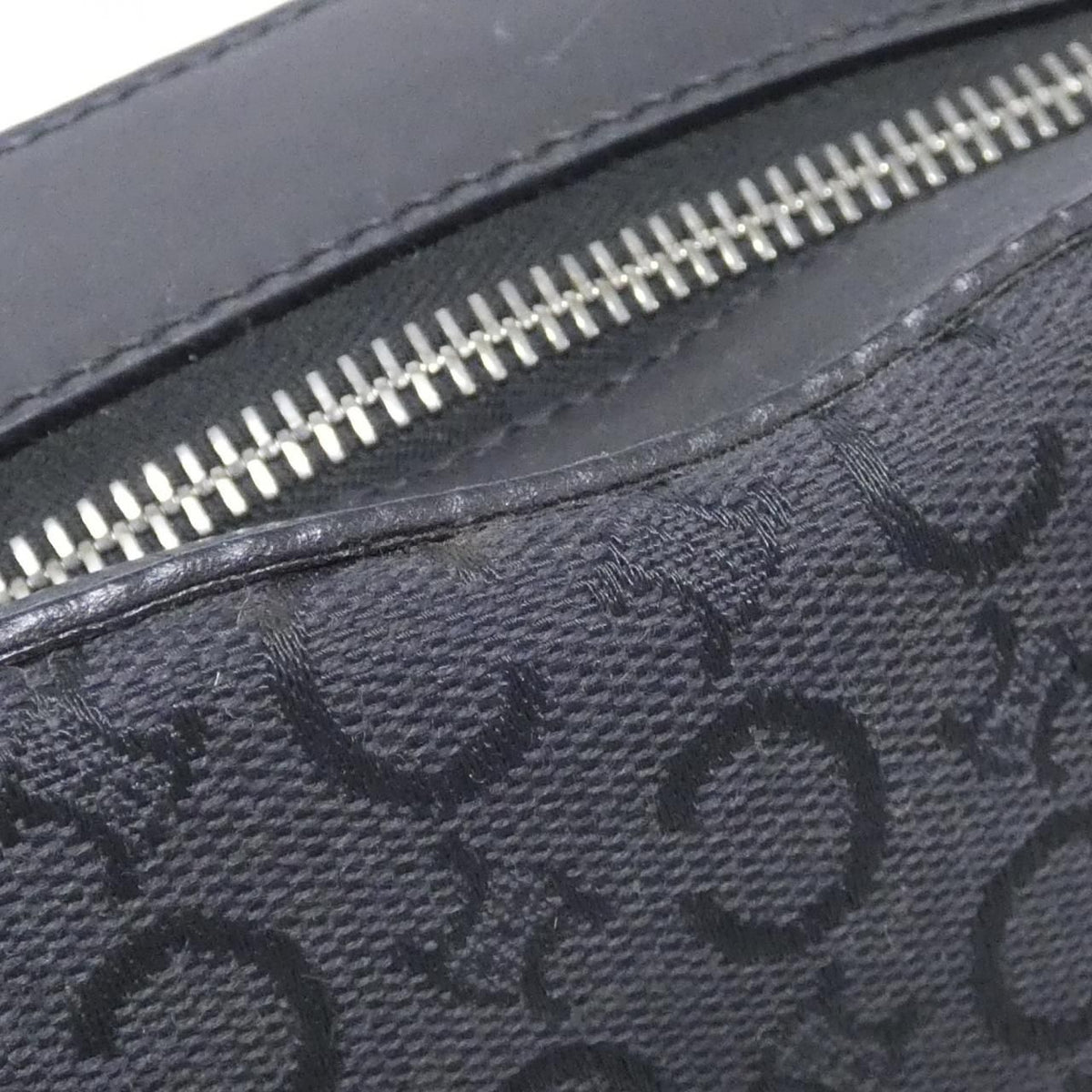 Celine Bag Handbag Black — view 4