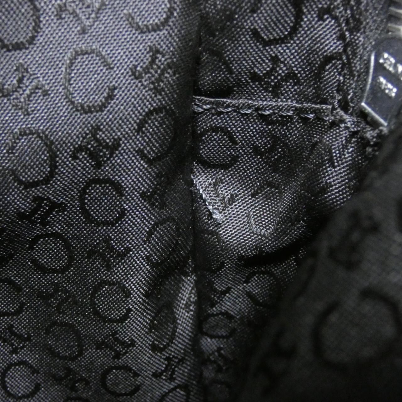 Celine Bag Handbag Black — view 8