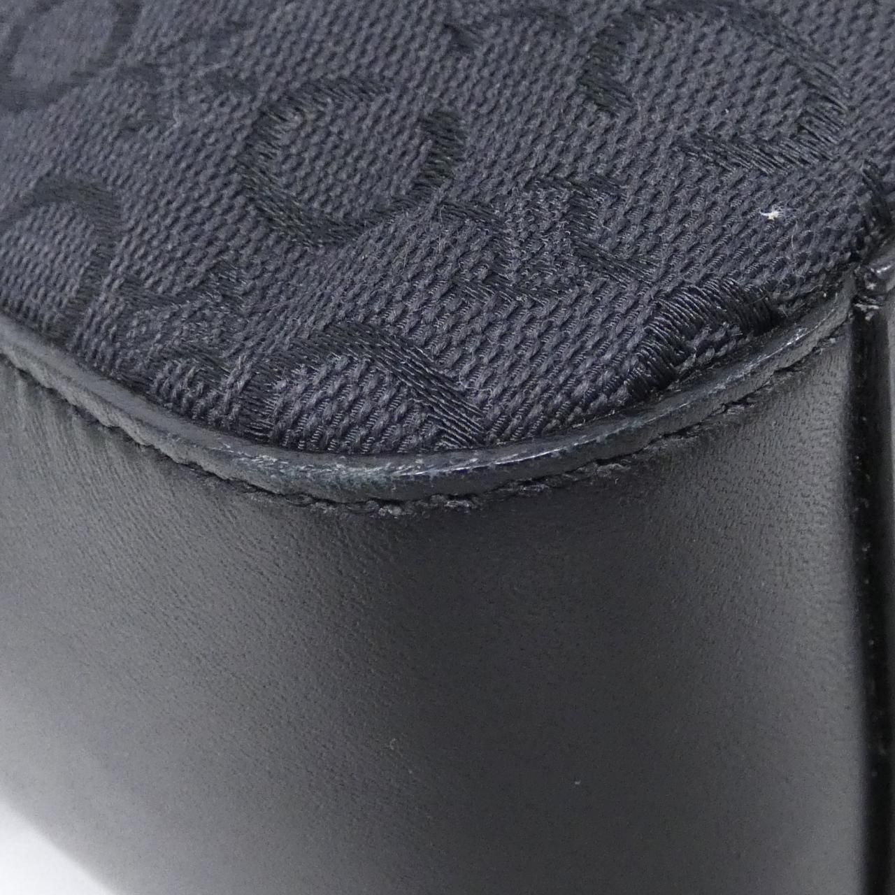 Celine Bag Handbag Black — view 2
